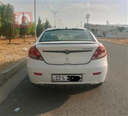 پرۆتۆن پێرسۆنا